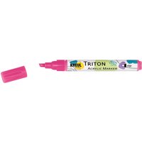 KREUL Triton Acrylic Marker "edge" - Violettrot KREUL Triton Acrylic Marker "edge" - Violettrot von Kreul Künstler