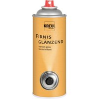 Sprühfirnis Acryl & Öl, 400 ml - Glänzend von Kreul Künstler