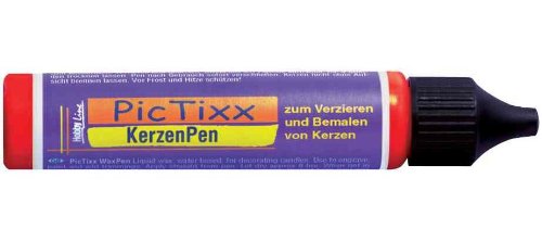 C.KREUL KerzenPen Hobby Line PicTixx, inkagold 49716 C.KREUL KerzenPen Hobby Line PicTixx, inkagold 49716 von Kreul
