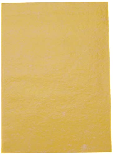 KREUL 7590 - Kopierpapier zum Übertragen von Motiven auf dunkle Untergrüne, 10 Blatt gelb, ca. 30 X 42 cm KREUL 7590 - Kopierpapier zum Übertragen von Motiven auf dunkle Untergrüne, 10 Blatt gelb, ca. 30 X 42 cm von Kreul