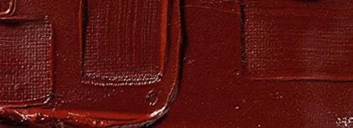 Kreul 33510 - Solo Goya Feinste Künstlerölfarbe, siena gebrannt 55 ml Tube, buttrig vermalbar, cremige Konsistenz, glänzend auftrocknend mit hervorragender Leuchtkraft von Kreul