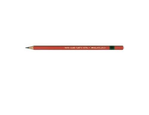 Kreul 8008 - Porzellan 160 °C Zeichenstift, zum Vorzeichnen von filigranen Linien und Mustern auf Porzellan und Glas, wieder abwischbar Kreul 8008 - Porzellan 160 °C Zeichenstift, zum Vorzeichnen von filigranen Linien und Mustern auf Porzellan und Glas, wieder abwischbar von Kreul