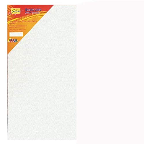 Kreul Keilrahmen, 30 x 80 cm, Baumwolle, Öl, 1 Stück Kreul Keilrahmen, 30 x 80 cm, Baumwolle, Öl, 1 Stück von Kreul