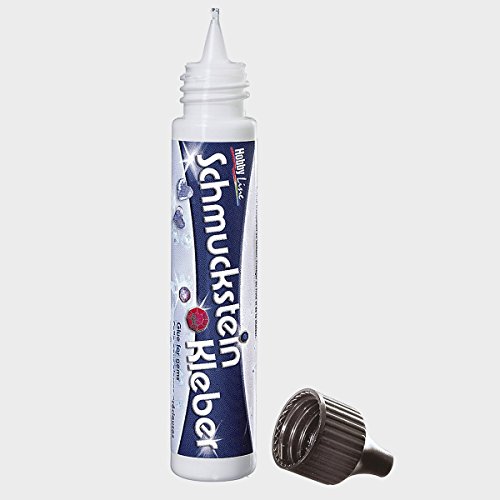 Kreul Kleber für Dekosteinen Hobby Line, 29ml von Kreul