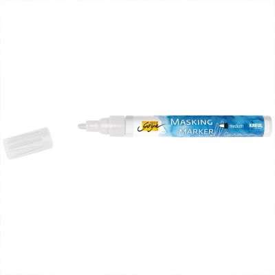 Solo Goya Masking Marker medium 2-4mm von KREUL