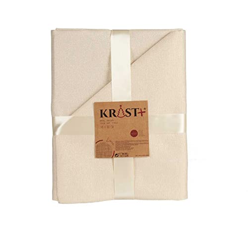 Krist+ Tischdecke, bunt, Estándar, 6 von Krist+