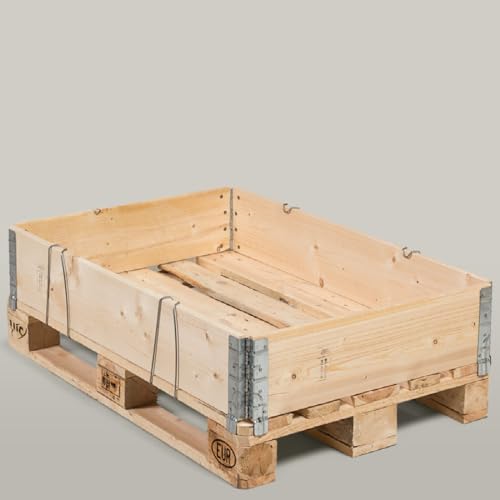 Rahmenverriegelung für 1 Aufsatzrahmen, 5 Stück Rahmenverriegelung für 1 Aufsatzrahmen, 5 Stück von Krog