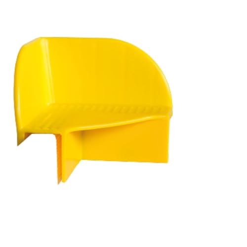Stapelecken, gelb, 40 Stück Stapelecken, gelb, 40 Stück von Krog