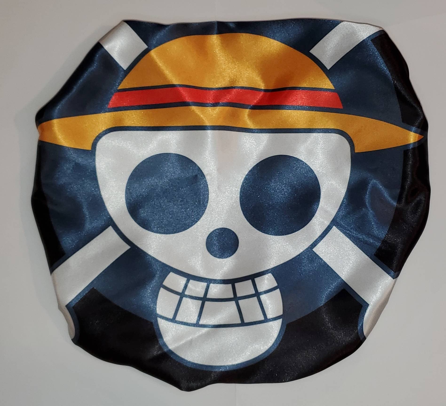 strohhut, Haube strohhut, Haube von KrowningGloryBonnetz