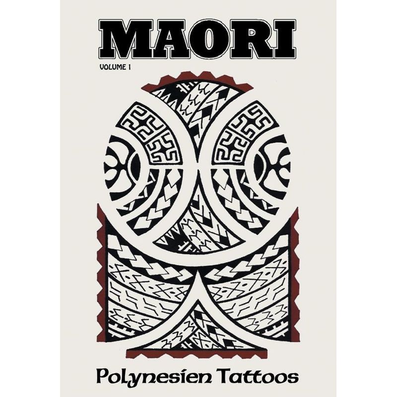Maori Vol.1 - Johann Barnas, Kartoniert (TB) von Kruhm-Verlag