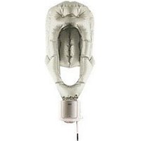 KRUPS CF6000 Ionic Trockenhaube weiß 600 W von Krups