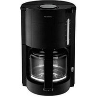 KRUPS F309 08 ProAroma Kaffeemaschine schwarz, 15 Tassen KRUPS F309 08 ProAroma Kaffeemaschine schwarz, 15 Tassen von Krups