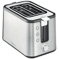 KRUPS KH442D10 Cont.Line Toaster silber von Krups