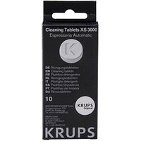 KRUPS Reinigungstabletten 10 St. von Krups
