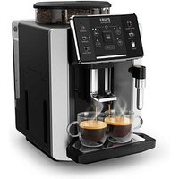 KRUPS Sensation EA910E10 Kaffeevollautomat von Krups
