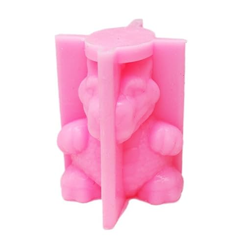 Cartoon Dinosaurier Silikonform Detailliert Dinosaurier Duft Kerze Form Perfekt Für Künstlerische Kerzenschöpfung Cartoon Dinosaurier Silikonform Detailliert Dinosaurier Duft Kerze Form Perfekt Für Künstlerische Kerzenschöpfung von Ksikdeg