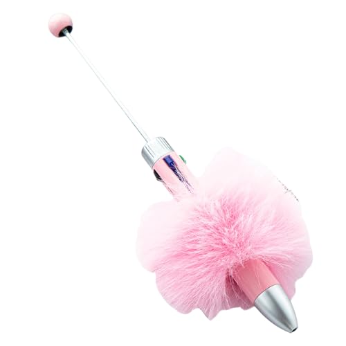 Ksikdeg Beadable Pen Bead Kugelschreiber Anhänger Bead Pen Schäfte Tinten Stift Kinder Studenten Büro Schule Ksikdeg Beadable Pen Bead Kugelschreiber Anhänger Bead Pen Schäfte Tinten Stift Kinder Studenten Büro Schule von Ksikdeg