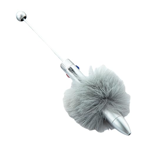 Ksikdeg Beadable Pen Bead Kugelschreiber Anhänger Bead Pen Schäfte Tinten Stift Kinder Studenten Büro Schule Ksikdeg Beadable Pen Bead Kugelschreiber Anhänger Bead Pen Schäfte Tinten Stift Kinder Studenten Büro Schule von Ksikdeg