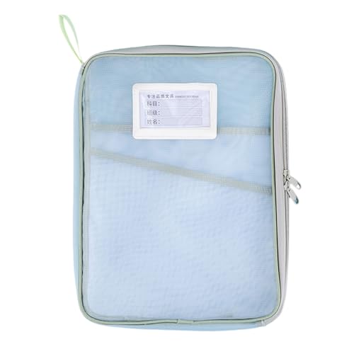 Ksikdeg Große Kapazität Datei Taschen Hausaufgaben Organizer Tasche Aktenordner Dokument Aufbewahrungstasche Reißverschluss Akademische Datei Tasche Ksikdeg Große Kapazität Datei Taschen Hausaufgaben Organizer Tasche Aktenordner Dokument Aufbewahrungstasche Reißverschluss Akademische Datei Tasche von Ksikdeg