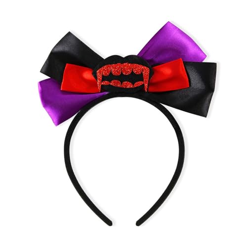 Ksikdeg Haarreifen in Schleifenform, für Damen, Studentin, Rollenspiel, Animes, Charaktere, Versammlungen, Haarband, Karneval, Haar Ksikdeg Haarreifen in Schleifenform, für Damen, Studentin, Rollenspiel, Animes, Charaktere, Versammlungen, Haarband, Karneval, Haar von Ksikdeg