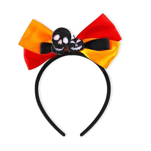 Ksikdeg Haarreifen in Schleifenform, für Damen, Studentin, Rollenspiel, Animes, Charaktere, Versammlungen, Haarband, Karneval, Haar von Ksikdeg
