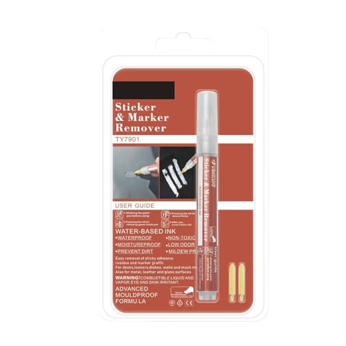 Ksikdeg Klebstoffentferner Stift Aufkleber Entferner Kleberentferner Kleberfüller zum Entfernen von Klebstoffen Etiketten Klebstoffen Klebeband Ksikdeg Klebstoffentferner Stift Aufkleber Entferner Kleberentferner Kleberfüller zum Entfernen von Klebstoffen Etiketten Klebstoffen Klebeband von Ksikdeg