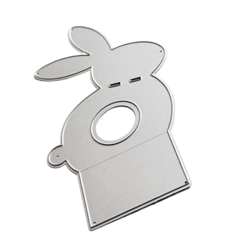 Ksikdeg Metall-Stanzformen aus Karbonstahl für Grußkarten, Scrapbooking von Ksikdeg