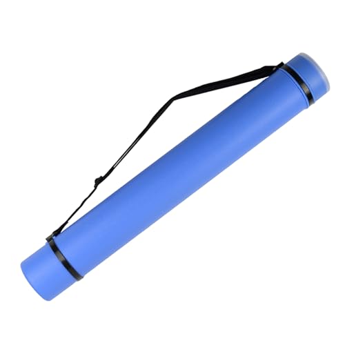 Ksikdeg Posterröhre ausziehbar Posterrolle mit Gurt Postertragetasche Teleskop Tube Poster Transportrohr Ksikdeg Posterröhre ausziehbar Posterrolle mit Gurt Postertragetasche Teleskop Tube Poster Transportrohr von Ksikdeg
