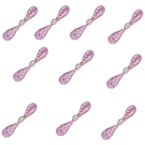 Ksikdeg Traditionelle chinesische Knöpfe zum Nähen, Froschknöpfe, zum Aufnähen für Handarbeit, Cheongsam Ksikdeg Traditionelle chinesische Knöpfe zum Nähen, Froschknöpfe, zum Aufnähen für Handarbeit, Cheongsam von Ksikdeg