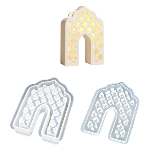 Mehrzweckhausform Schlüsselbund Stabiler Silikonform Tragbares Harz Set Accessoire Für Ein Einzigartiges Schmuckherstellung Set Mehrzweckhausform Schlüsselbund Stabiler Silikonform Tragbares Harz Set Accessoire Für Ein Einzigartiges Schmuckherstellung Set von Ksikdeg