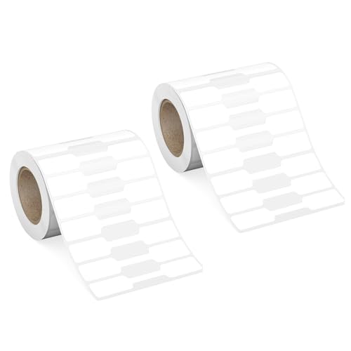 Selbstklebende Schmuckpreisetiketten, Aufkleber, stark klebend, transparent, mehrere Größen, Papieretiketten für Halsketten, Ohrringe, kleiner Aufkleber für Schmuck Selbstklebende Schmuckpreisetiketten, Aufkleber, stark klebend, transparent, mehrere Größen, Papieretiketten für Halsketten, Ohrringe, kleiner Aufkleber für Schmuck von Ksikdeg