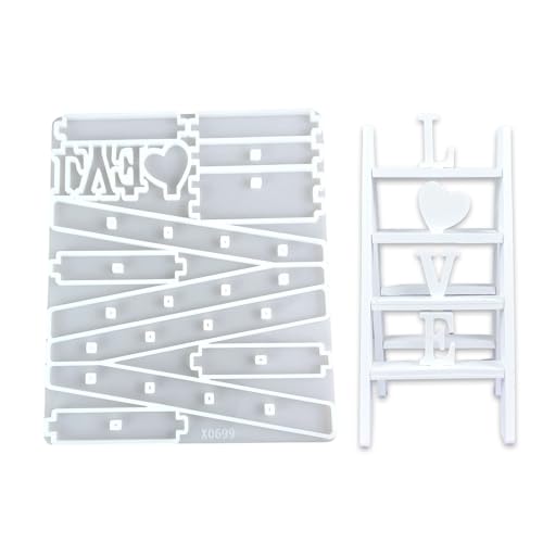 Silikonleiter Schimmel Wohnzimmer Ornament Formen Silikonstextur Für Handgefertigte Haus Und Büro Dekore Projekte Geeignet von Ksikdeg
