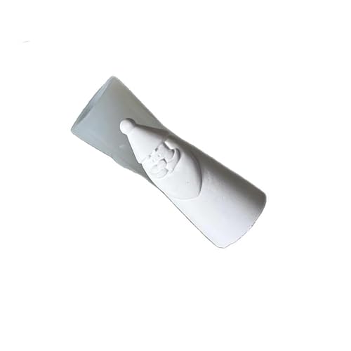 Weihnachten Santa Silicon Schokoladenform Fondant Kerze Für Epoxidharz Handgefertigtes Kerzenseife Süßigkeiten Weihnachtsbaumformen Weihnachten Santa Silicon Schokoladenform Fondant Kerze Für Epoxidharz Handgefertigtes Kerzenseife Süßigkeiten Weihnachtsbaumformen von Ksikdeg