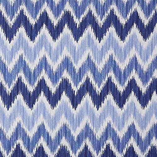 Kt KILOtela - Bedruckter Leinenstoff - Dekoration, Polsterung, Kissen, Vorhänge, Tagesdecken, Taschen, Tischdecken, 100 cm Länge x 280 cm Breite, Mallorquinische Sprachen, Blau ─ 1 Meter Kt KILOtela - Bedruckter Leinenstoff - Dekoration, Polsterung, Kissen, Vorhänge, Tagesdecken, Taschen, Tischdecken, 100 cm Länge x 280 cm Breite, Mallorquinische Sprachen, Blau ─ 1 Meter von Kt KILOtela