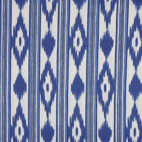 Kt KILOtela - Canvas Dekostoff, Home-Accessoires, Dekorationen, Tischdecken, Vorhänge, Tischdecken, Kissen, Vorhänge, Taschen, Basteln, 100 cm Länge x 280 cm Breite, Geometrisch, Blau - 1 Meter Kt KILOtela - Canvas Dekostoff, Home-Accessoires, Dekorationen, Tischdecken, Vorhänge, Tischdecken, Kissen, Vorhänge, Taschen, Basteln, 100 cm Länge x 280 cm Breite, Geometrisch, Blau - 1 Meter von Kt KILOtela