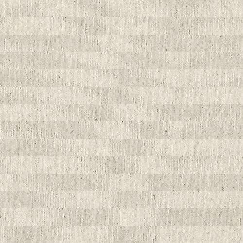 Kt KILOtela - Canvas Dekostoff, Leinenstoff, Home-Accessoires, Tischdecken, Vorhänge, Tischdecken, Kissen, Taschen, Lichtechtheit: 4-5, Länge 100 cm x Breite 280 cm, Beige Leinen - 1 Meter von Kt KILOtela