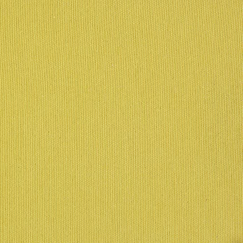 Kt KILOtela - Canvas Stoff, Getöntem Segeltuch, Dekoration, Polster, Kissen, Vorhänge, Taschen,Tagesdecken, Tischdecken, DIY-Dekoration, Breite 280 cm, Länge Wählbar von 50 bis 50 cm, Gelb Kt KILOtela - Canvas Stoff, Getöntem Segeltuch, Dekoration, Polster, Kissen, Vorhänge, Taschen,Tagesdecken, Tischdecken, DIY-Dekoration, Breite 280 cm, Länge Wählbar von 50 bis 50 cm, Gelb von Kt KILOtela