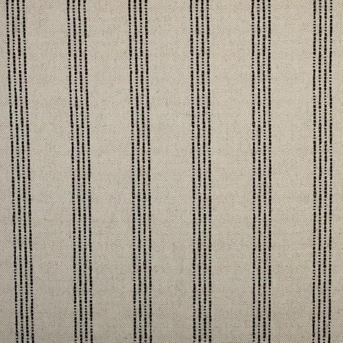 Kt KILOtela - Chenille-Polsterstoff, Jacquard Gobelin, Polsterstühle, Kissen, Kopfteil, Sofa, Taschen, verschleißfest, Nähen, 100 cm Länge x 280 cm Breite, Streifen, Piave, Schwarz, 1 Meter Kt KILOtela - Chenille-Polsterstoff, Jacquard Gobelin, Polsterstühle, Kissen, Kopfteil, Sofa, Taschen, verschleißfest, Nähen, 100 cm Länge x 280 cm Breite, Streifen, Piave, Schwarz, 1 Meter von Kt KILOtela
