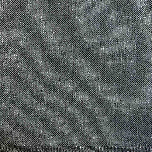 Kt KILOtela - Dekostoff, Polsterstoff, Möbel Bezugsstoff, Doppelseitiges Chenille, Polsterung für Stühle, Sofas, Möbel, 320 gr/m², 100 cm Länge x 280 cm Breite, Dunkelgrau - 1 Meter Kt KILOtela - Dekostoff, Polsterstoff, Möbel Bezugsstoff, Doppelseitiges Chenille, Polsterung für Stühle, Sofas, Möbel, 320 gr/m², 100 cm Länge x 280 cm Breite, Dunkelgrau - 1 Meter von Kt KILOtela