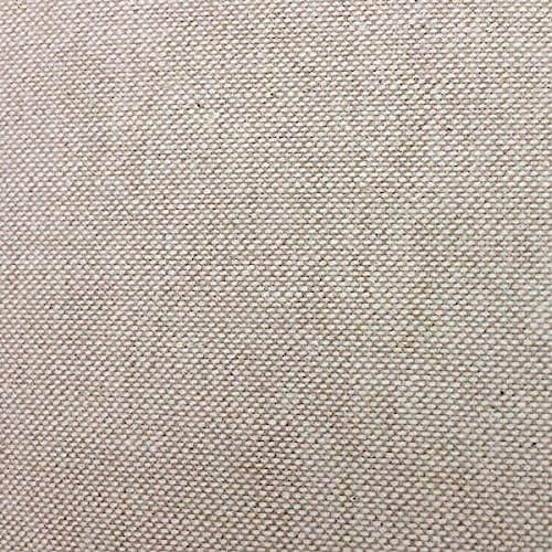 Kt KILOtela - Dekostoff Halbpanama, Baumwolle, Leichte Bezüge, Kissen, Tischdecken, Gardinen, Vorhänge, 100 cm Länge x 280 cm Breite, Beige - 1 Meter Kt KILOtela - Dekostoff Halbpanama, Baumwolle, Leichte Bezüge, Kissen, Tischdecken, Gardinen, Vorhänge, 100 cm Länge x 280 cm Breite, Beige - 1 Meter von Kt KILOtela