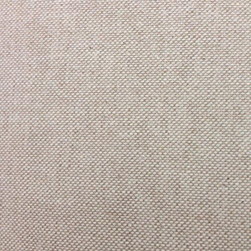 Kt KILOtela - Halbpanama-Stoff, einfarbig, meliert, Baumwolle, Dekoration, Polsterstühle, Kissen, Vorhänge, Tagesdecken, Taschen, Tischdecken, Bastelarbeiten, 50 cm Länge x 280 cm Breite, Beige - 0,5 Kt KILOtela - Halbpanama-Stoff, einfarbig, meliert, Baumwolle, Dekoration, Polsterstühle, Kissen, Vorhänge, Tagesdecken, Taschen, Tischdecken, Bastelarbeiten, 50 cm Länge x 280 cm Breite, Beige - 0,5 von Kt KILOtela