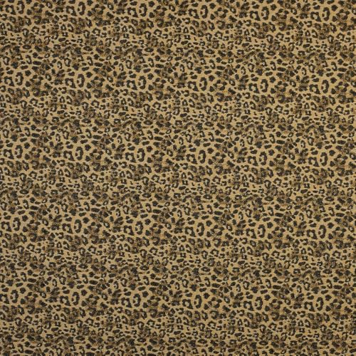Kt KILOtela - Polsterstoff, Jacquard Gobelin, Stuhlbezug, Kissen, Kopfteil, Sofa, Taschen, robust, Nähen, 100 cm lang x 280 cm breit, Tierdruck, Leopard, Braun, Beige, 1 Meter Kt KILOtela - Polsterstoff, Jacquard Gobelin, Stuhlbezug, Kissen, Kopfteil, Sofa, Taschen, robust, Nähen, 100 cm lang x 280 cm breit, Tierdruck, Leopard, Braun, Beige, 1 Meter von Kt KILOtela