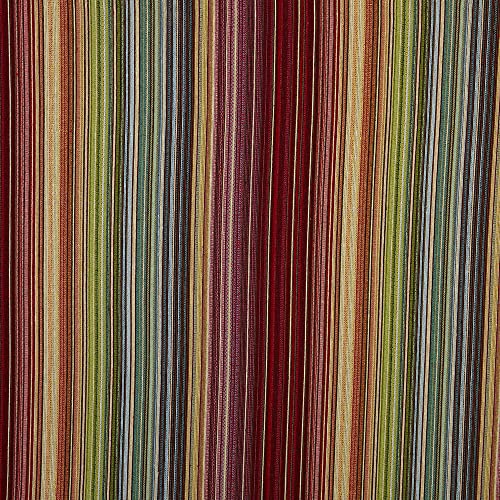 Kt KILOtela - Polsterstoff, Möbelstoff, Jacquard Gobelin, Dekostoff, Modische Accessoires, Tischdecke, Vorhang, oder Dekoartikel, Meterware ab 50 cm, Streifen Kt KILOtela - Polsterstoff, Möbelstoff, Jacquard Gobelin, Dekostoff, Modische Accessoires, Tischdecke, Vorhang, oder Dekoartikel, Meterware ab 50 cm, Streifen von Kt KILOtela