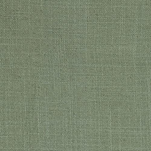 Kt KILOtela - Stoff Digitale Dekoration, Viskose, Leinen, Tafel, Kissen, Vorhänge, Handtaschen, 100 cm lang x 140 cm breit, einfarbiger Stoff, Grün Kt KILOtela - Stoff Digitale Dekoration, Viskose, Leinen, Tafel, Kissen, Vorhänge, Handtaschen, 100 cm lang x 140 cm breit, einfarbiger Stoff, Grün von Kt KILOtela