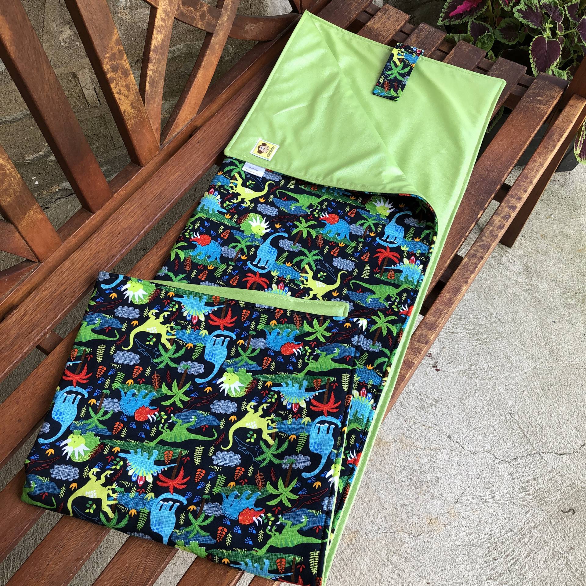 Custom Special Needs Wickelauflage Custom Special Needs Wickelauflage von KthysKreations