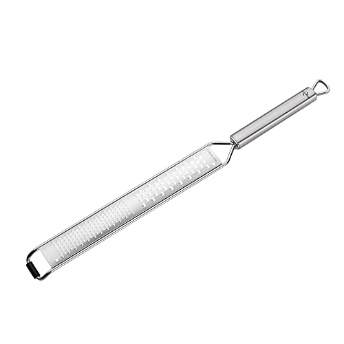 Küchenprofi 1231072800 Zester-1231072800 Zester, Edelstahl, One Size Küchenprofi 1231072800 Zester-1231072800 Zester, Edelstahl, One Size von Küchenprofi