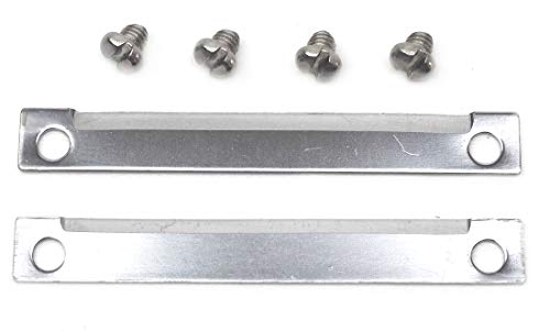 Küchenprofi Ersatzklingen Stück für Pendelschäler PARMA-KP1210410002/grau Küchenprofi Ersatzklingen Stück für Pendelschäler PARMA-KP1210410002/grau von Küchenprofi