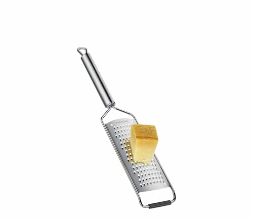 Küchenprofi Reibe-1230012800 Silber One Size Küchenprofi Reibe-1230012800 Silber One Size von Küchenprofi