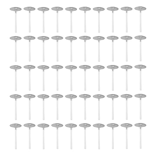 Kueohse 1000 Teile/Los Kerzendochte 1 Raucharmer Kerzendocht mit Metalllaschen Teelichtdochte für die Kerzenherstellung Kueohse 1000 Teile/Los Kerzendochte 1 Raucharmer Kerzendocht mit Metalllaschen Teelichtdochte für die Kerzenherstellung von Kueohse