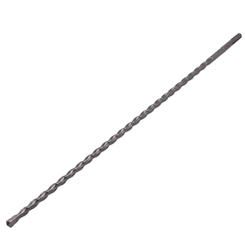 Kueohse 50cm 500mm SDS + PLUS 10mm Hammer Steinbohrer SDS (20 x 3/8) von Kueohse